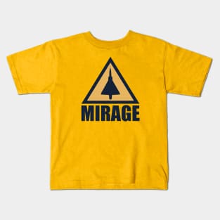 Mirage Kids T-Shirt